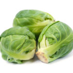 Nutrition Scotland - December (brussels sprouts)