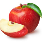 Nutrition Scotland - February (apple)