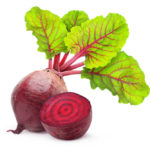 Nutrition Scotland - January (beetroot)