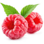Nutrition Scotland - July (raspberry)