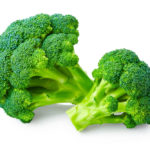 Nutrition Scotland - November (broccoli)