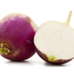 Nutrition Scotland - October (turnip)