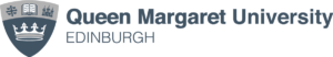 Queen Margaret University Edinburgh logo
