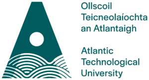 Atlantic Technological university logo