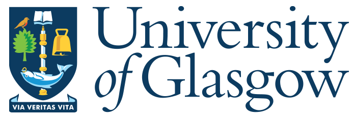 University of Glasgow University of Glasgow