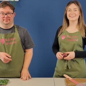 Online Food Skills Programme - Class Licence