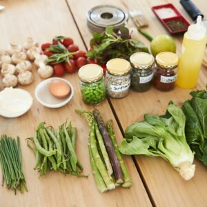 RSPH Level 3 Award in Nutrition for Health – Class based - August (Glasgow)