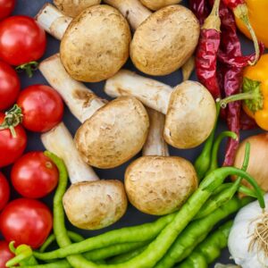 RSPH Level 4 Award in Nutrition - Class-based - Starts on 10/09/2026 (Glasgow)