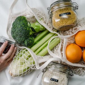 RSPH Level 3 - Nutrition for Health e-Learning